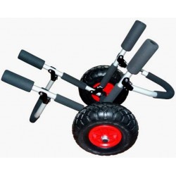 CHARIOT SUP SURF TROLLEY - SURFPISTOLS 