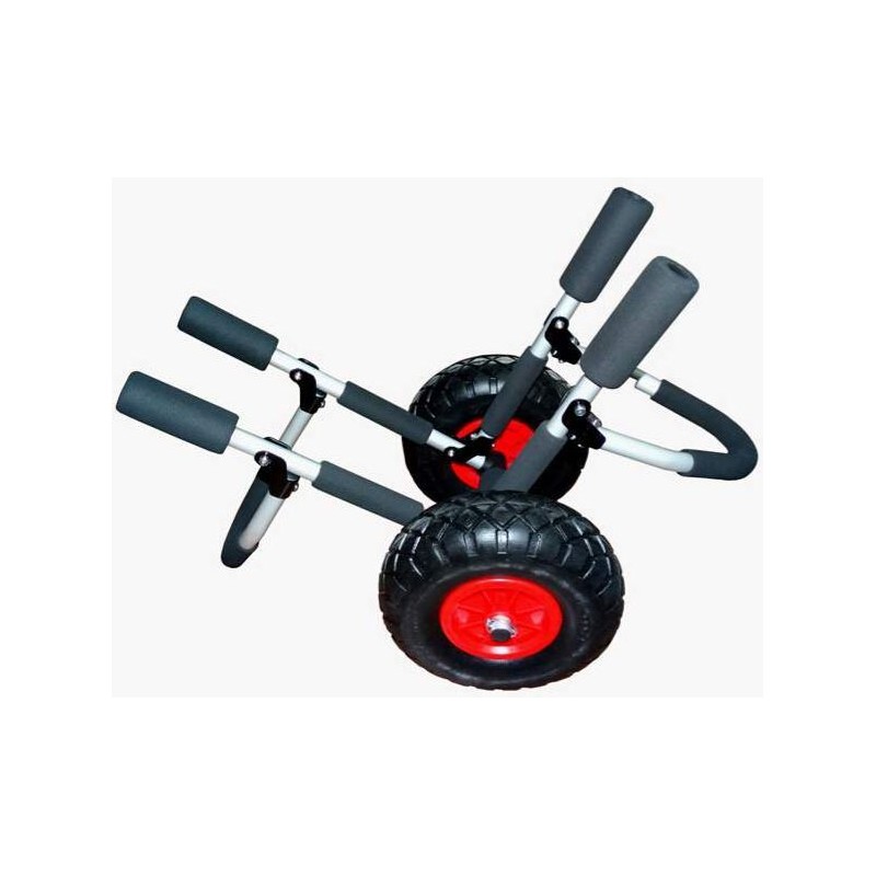 CHARIOT SUP SURF TROLLEY - SURFPISTOLS CHARIOT SUP SURF TROLLEY - SURFPISTOLS