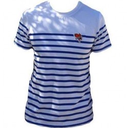 Lycra UV manche courte - SURFPISTOLS 