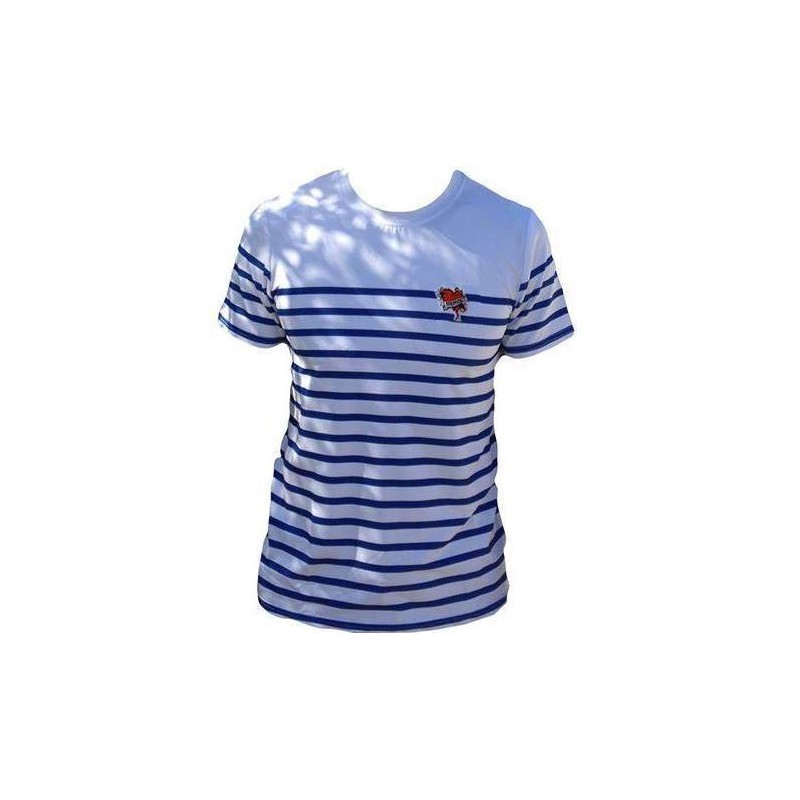 Lycra UV manche courte - SURFPISTOLS Lycra UV manche courte - SURFPISTOLS
