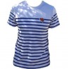 Lycra UV manche courte - SURFPISTOLS