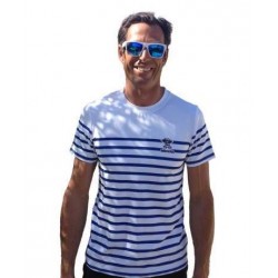 LYCRA UV manches courtes - SURFPISTOLS 