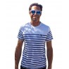 LYCRA UV manches courtes - SURFPISTOLS
