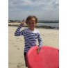 LYCRA MARINIERE (1-12 ans) - SURFPISTOLS