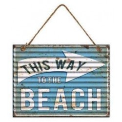 THIS WAY - SURFPISTOLS 
