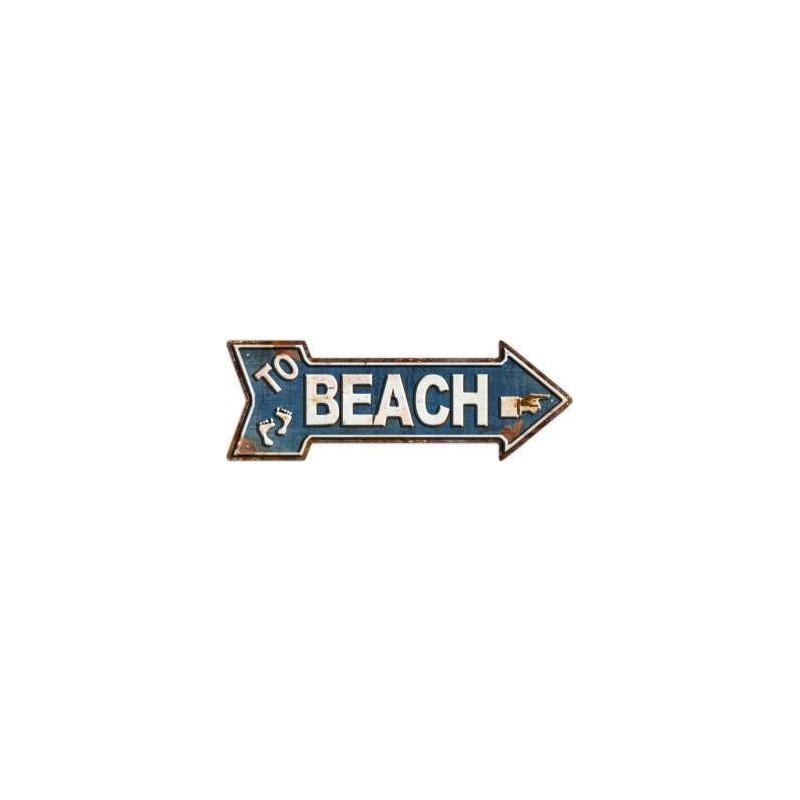 PLAQUE TO BEACH - SURFPISTOLS PLAQUE TO BEACH - SURFPISTOLS