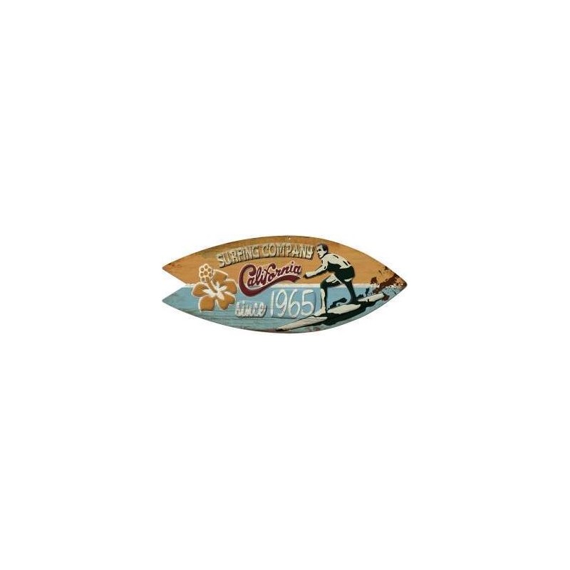 PLAQUE SURFING COMPANY - SURFPISTOLS PLAQUE SURFING COMPANY - SURFPISTOLS