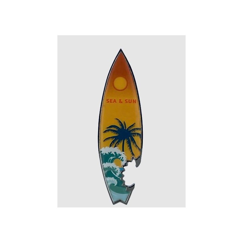 DECAPSULEUR SEA & SUN - SURFPISTOLS 