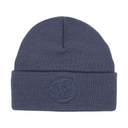 Tonal Opus Dot Beanie - SANTA CRUZ 