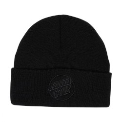 Tonal Opus Dot Beanie - SANTA CRUZ 