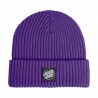 Opus Dot Label Beanie - SANTA CRUZ