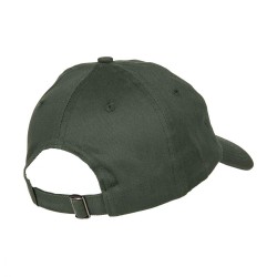 Burnt Collegiate Cap - SANTA CRUZ 