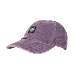 Opus Dot Label Cap - SANTA CRUZ 