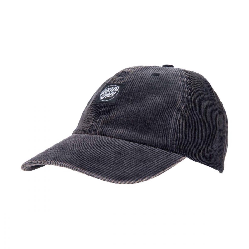 Opus Dot Label Cap - SANTA CRUZ 