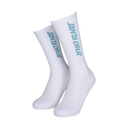 Strip Socks (3 Pack) - SANTA CRUZ 