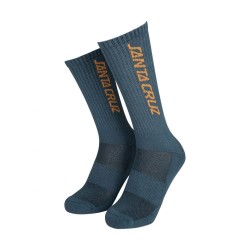 Strip Socks (3 Pack) - SANTA CRUZ 