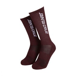 Strip Socks (3 Pack) - SANTA CRUZ 