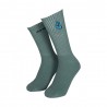 Strip Socks (3 Pack) - SANTA CRUZ