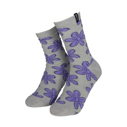 Flourish Daisy Socks (2 Pack) - SANTA CRUZ 
