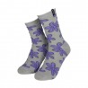 Flourish Daisy Socks (2 Pack) - SANTA CRUZ