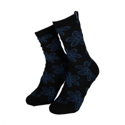Flourish Daisy Socks (2 Pack) - SANTA CRUZ 