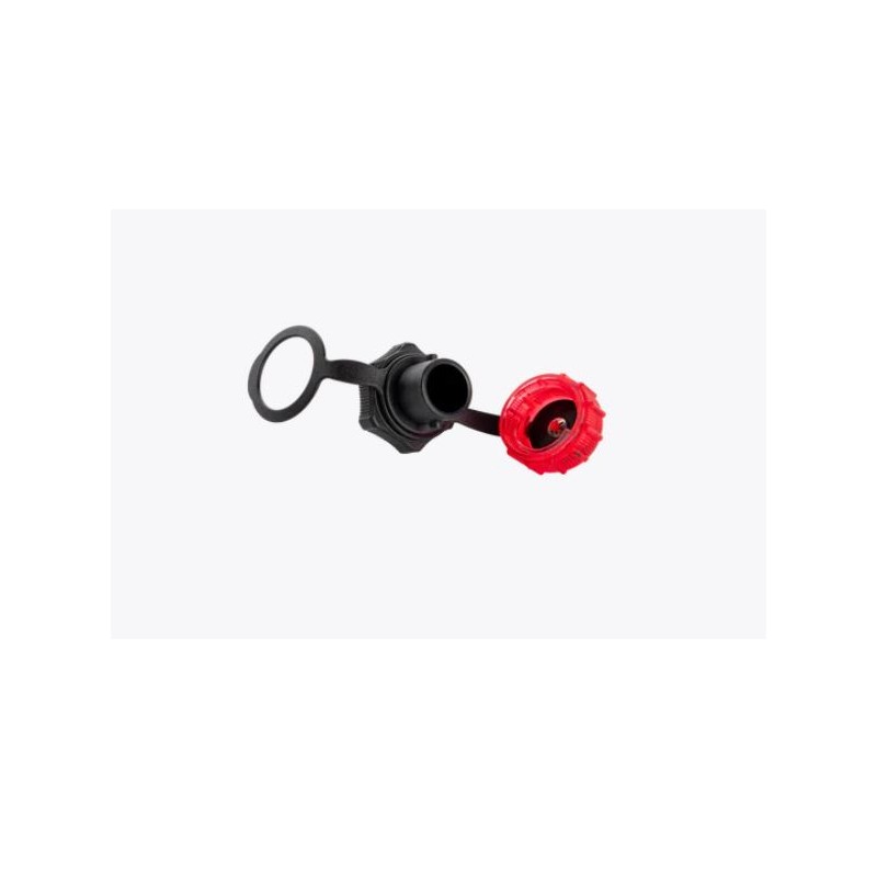 Valve de gonflage - OpaleRide