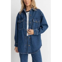 OVERSIZED DENIM - RHYTHM