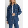 OVERSIZED DENIM - RHYTHM
