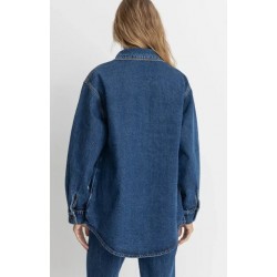 OVERSIZED DENIM - RHYTHM