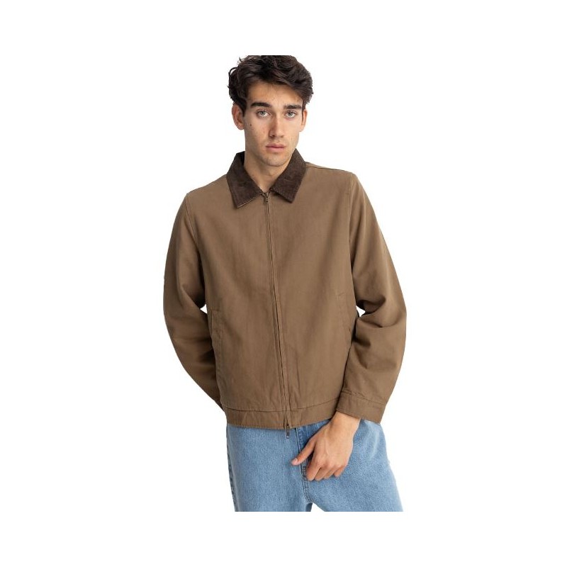 JAMES JACKET - RHYTHM JAMES JACKET - RHYTHM