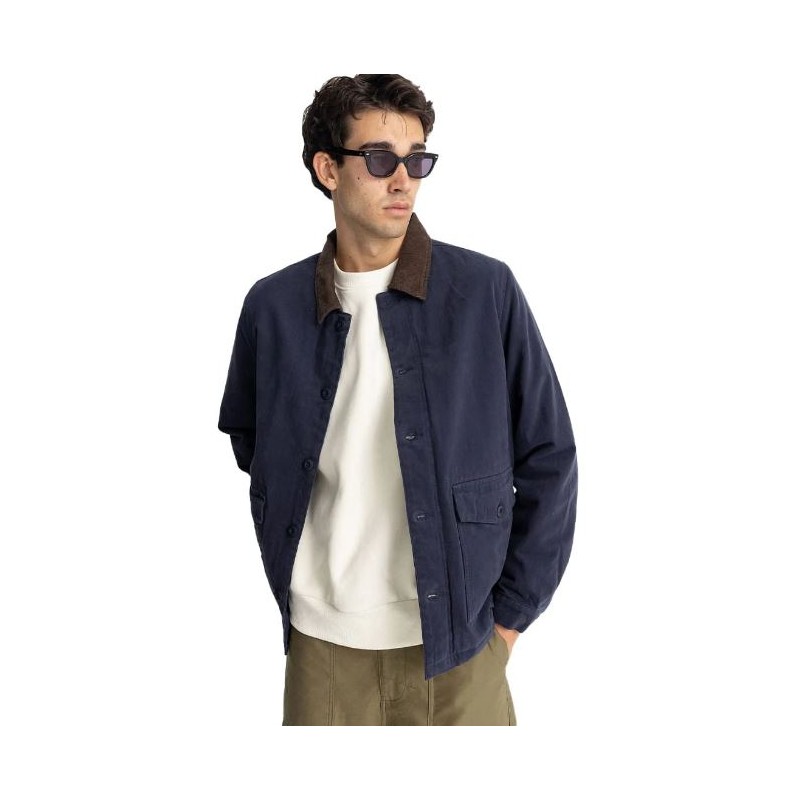 TYPE-12 JACKET - RHYTHM TYPE-12 JACKET - RHYTHM