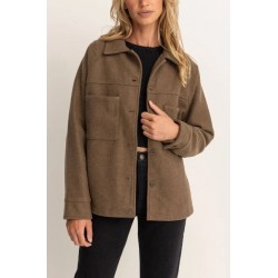 CRUZ JACKET - RHYTHM 