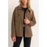 CRUZ JACKET - RHYTHM