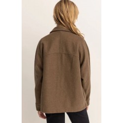 CRUZ JACKET - RHYTHM 