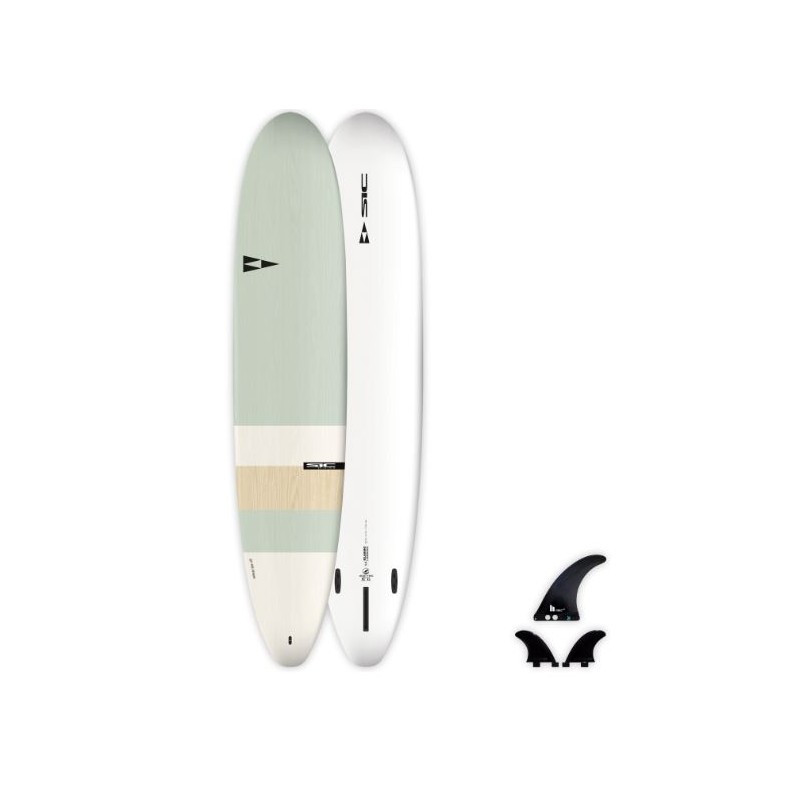 Longboard ACE-TEC 9' - SIC Longboard ACE-TEC 9' - SIC