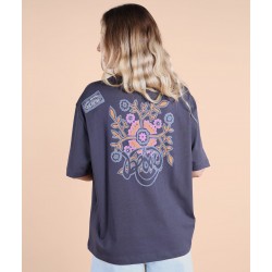 T-shirt SAFI - OXBOW 
