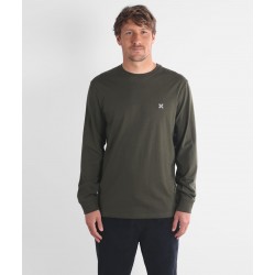 Tee-shirt manches longues TEBAZ - OXBOW 