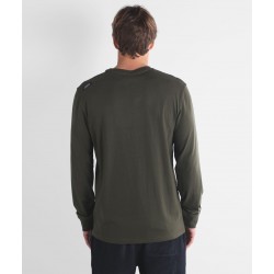 Tee-shirt manches longues TEBAZ - OXBOW 