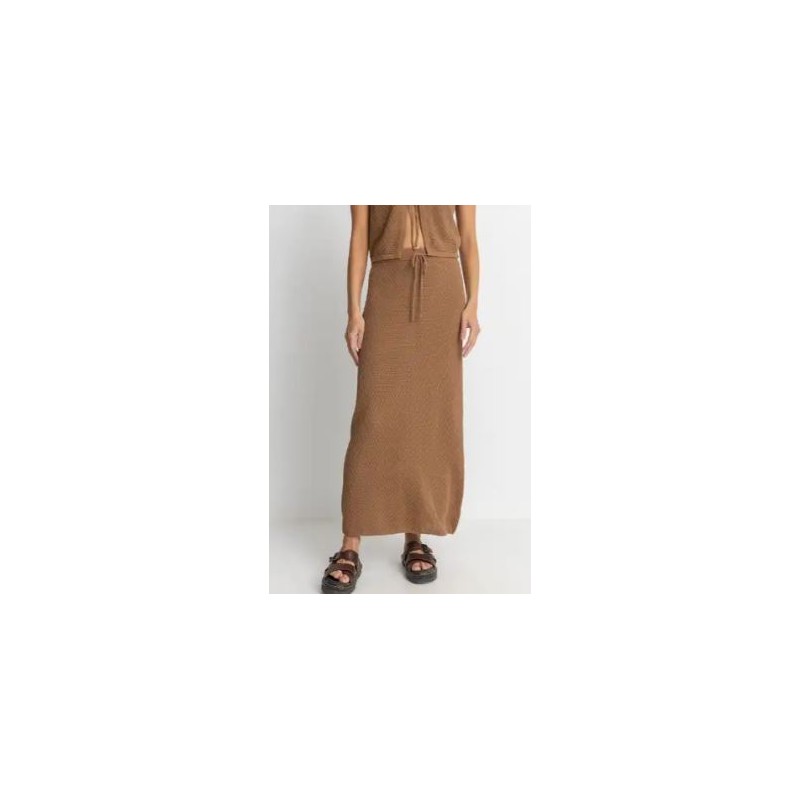 JOSSIE KNIT MAX- RHYTHM JOSSIE KNIT MAX- RHYTHM
