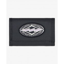 TRIBONG PATCH - BILLABONG 