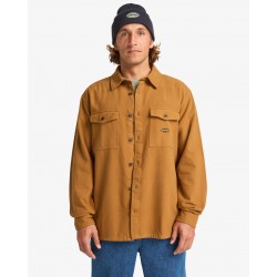 DEL MAR FLANNEL - BILLABONG 