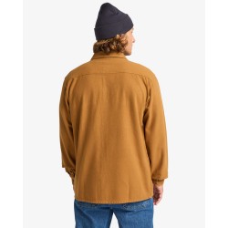 DEL MAR FLANNEL - BILLABONG 