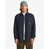 DEL MAR FLANNEL - BILLABONG