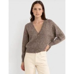 QUINN KNIT-RYHTHM