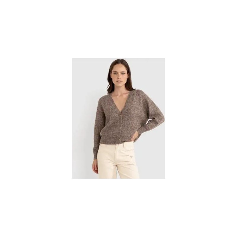 QUINN KNIT-RYHTHM QUINN KNIT-RYHTHM