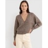 QUINN KNIT-RYHTHM