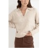 LEXIE V-NECK-RYHTHM