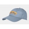 Burnt Collegiate Cap- SANTA CRUZ