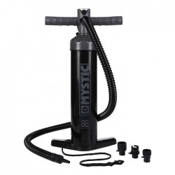 MYSTIC POMPE EXTREME 900 Black