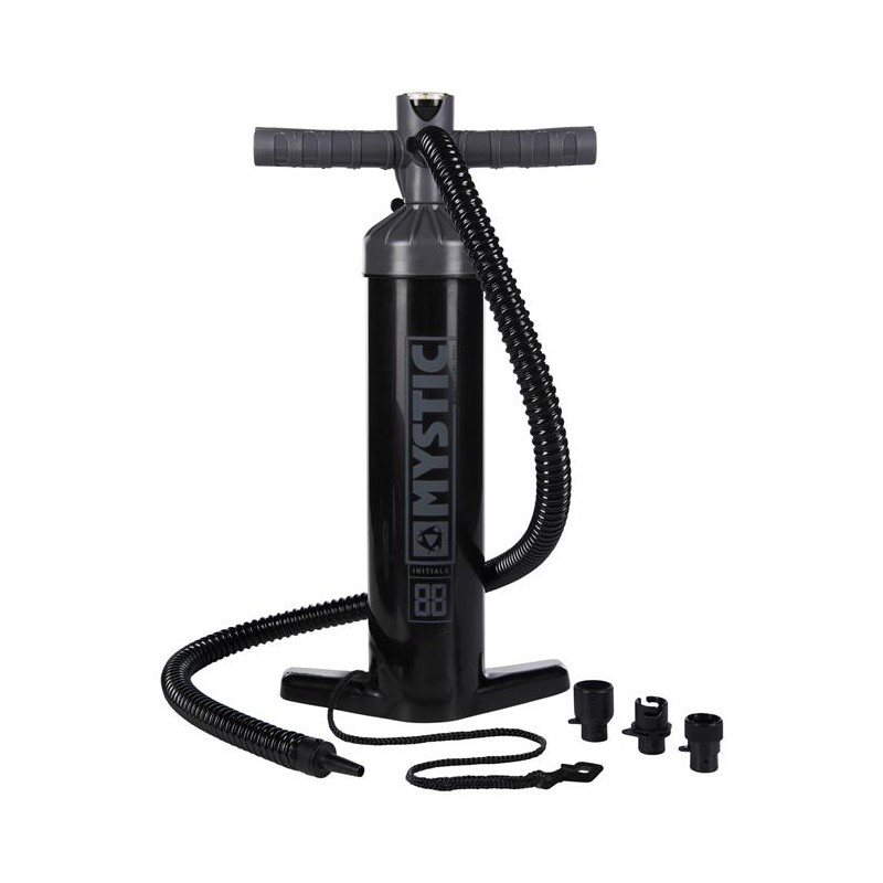 MYSTIC POMPE EXTREME 900 Black